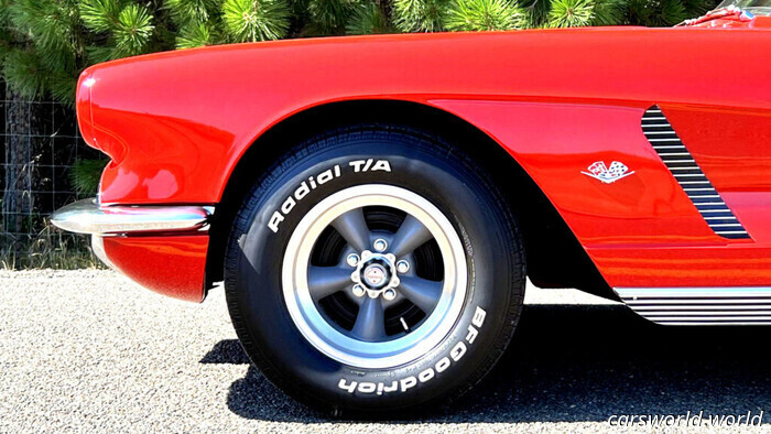 The Overlooked Auto Component That Might Make An Astonishing Comeback Due To New European Regulations | Carscoops